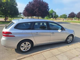 Peugeot 308 1.6    | Mobile.bg    3
