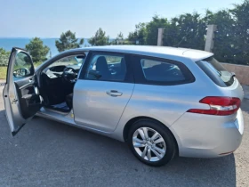 Peugeot 308 1.6    | Mobile.bg    4