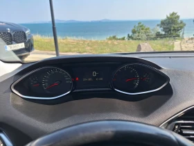 Peugeot 308 1.6    | Mobile.bg    12