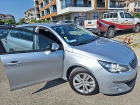 Peugeot 308 1.6    | Mobile.bg    6