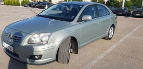 Обява за продажба на Toyota Avensis ~6 900 лв. - изображение 1