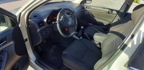 Обява за продажба на Toyota Avensis ~6 900 лв. - изображение 11