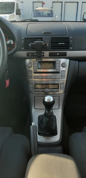 Обява за продажба на Toyota Avensis ~6 900 лв. - изображение 8