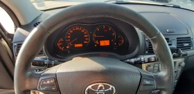 Toyota Avensis | Mobile.bg    13