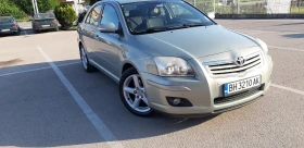 Обява за продажба на Toyota Avensis ~6 900 лв. - изображение 1