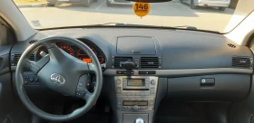 Обява за продажба на Toyota Avensis ~6 900 лв. - изображение 7