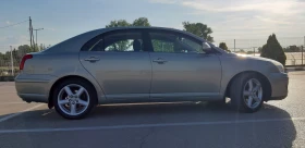 Обява за продажба на Toyota Avensis ~6 900 лв. - изображение 3