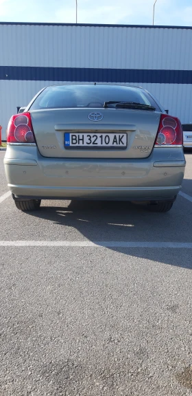 Обява за продажба на Toyota Avensis ~6 900 лв. - изображение 4