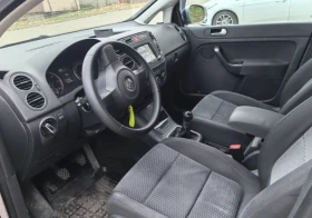 Обява за продажба на VW Golf Plus 1. 6TDI ~11 299 лв. - изображение 6