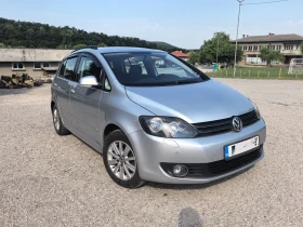 Обява за продажба на VW Golf Plus 1. 6TDI ~11 299 лв. - изображение 1