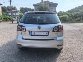 Обява за продажба на VW Golf Plus 1. 6TDI ~11 299 лв. - изображение 3