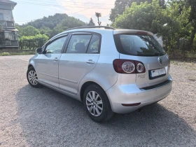 Обява за продажба на VW Golf Plus 1. 6TDI ~11 299 лв. - изображение 1