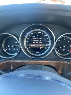 Mercedes-Benz E 350 /FULL LED//  | Mobile.bg    16