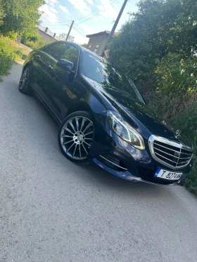 Обява за продажба на Mercedes-Benz E 350 КАМЕРА/FULL LED/ПОДГРЕВ/ЛИЧЕН АВТОМОБИЛ ~28 500 лв. - изображение 4