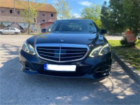 Обява за продажба на Mercedes-Benz E 350 КАМЕРА/FULL LED/ПОДГРЕВ/ЛИЧЕН АВТОМОБИЛ ~29 999 лв. - изображение 4