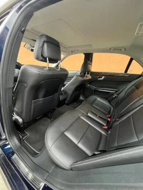 Mercedes-Benz E 350 /FULL LED//  | Mobile.bg    13