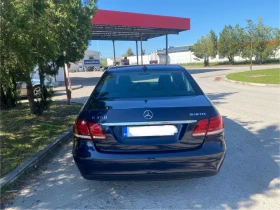 Обява за продажба на Mercedes-Benz E 350 КАМЕРА/FULL LED/ПОДГРЕВ/ЛИЧЕН АВТОМОБИЛ ~29 999 лв. - изображение 8