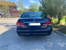 Обява за продажба на Mercedes-Benz E 350 КАМЕРА/FULL LED/ПОДГРЕВ/ЛИЧЕН АВТОМОБИЛ ~29 999 лв. - изображение 3