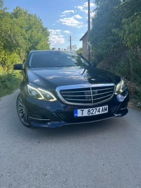 Обява за продажба на Mercedes-Benz E 350 КАМЕРА/FULL LED/ПОДГРЕВ/ЛИЧЕН АВТОМОБИЛ ~28 500 лв. - изображение 1