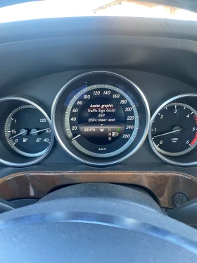 Mercedes-Benz E 350 /FULL LED//  | Mobile.bg    15