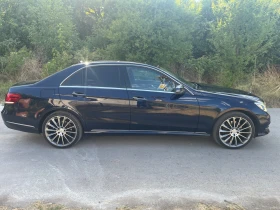 Обява за продажба на Mercedes-Benz E 350 КАМЕРА/FULL LED/ПОДГРЕВ/ЛИЧЕН АВТОМОБИЛ ~28 500 лв. - изображение 3