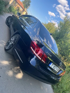 Обява за продажба на Mercedes-Benz E 350 КАМЕРА/FULL LED/ПОДГРЕВ/ЛИЧЕН АВТОМОБИЛ ~28 500 лв. - изображение 6