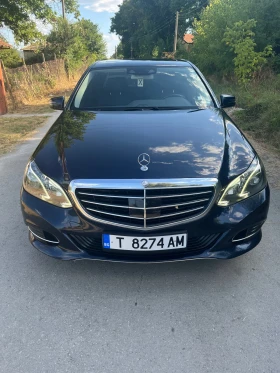 Обява за продажба на Mercedes-Benz E 350 КАМЕРА/FULL LED/ПОДГРЕВ/ЛИЧЕН АВТОМОБИЛ ~28 500 лв. - изображение 2