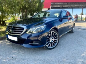 Обява за продажба на Mercedes-Benz E 350 КАМЕРА/FULL LED/ПОДГРЕВ/ЛИЧЕН АВТОМОБИЛ ~29 999 лв. - изображение 1