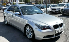 BMW 530 3.0D 218HP AUTOMAT - 10990 лв. - 79031178 3