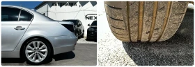 BMW 530 3.0D 218HP AUTOMAT - 10990 лв. - 79031178 17