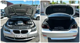 BMW 530 3.0D 218HP AUTOMAT - 10990 лв. - 79031178 16