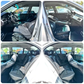 BMW 530 3.0D 218HP AUTOMAT - 10990 лв. - 79031178 12