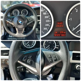 BMW 530 3.0D 218HP AUTOMAT - 10990 лв. - 79031178 14