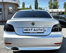 BMW 530 3.0D 218HP AUTOMAT - 10990 лв. - 79031178 6