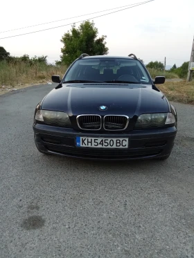  BMW 318