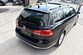 VW Passat 2.0ТDI* PANORAMA* ПОДГРЕВИ - 13990 лв. - 21256072 5
