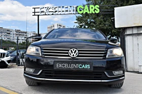 VW Passat 2.0ТDI* PANORAMA* ПОДГРЕВИ - 13990 лв. - 21256072 6
