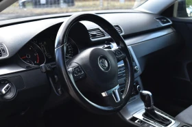 VW Passat 2.0ТDI* PANORAMA* ПОДГРЕВИ - 13990 лв. - 21256072 10