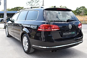 VW Passat 2.0ТDI* PANORAMA* ПОДГРЕВИ - 13990 лв. - 21256072 4