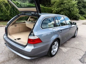 Обява за продажба на BMW 525 XD ~12 800 лв. - изображение 6