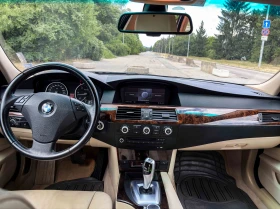 Обява за продажба на BMW 525 XD ~12 800 лв. - изображение 2