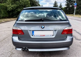 Обява за продажба на BMW 525 XD ~12 800 лв. - изображение 5