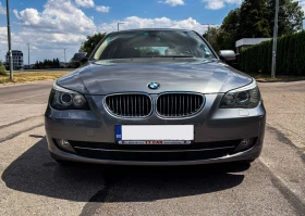 Обява за продажба на BMW 525 XD ~12 800 лв. - изображение 4