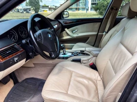 Обява за продажба на BMW 525 XD ~12 800 лв. - изображение 10