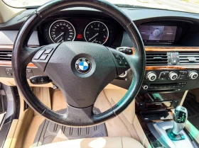 Обява за продажба на BMW 525 XD ~12 800 лв. - изображение 8
