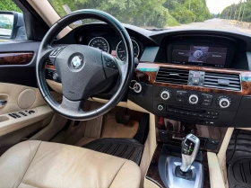 BMW 525 XD | Mobile.bg    13