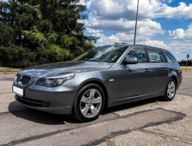 Обява за продажба на BMW 525 XD ~12 800 лв. - изображение 1