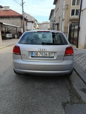 Audi A3, снимка 9 — Bazar.bg Audi A3, снимка 9