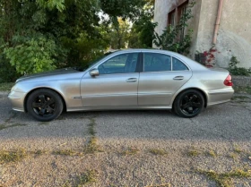 Mercedes-Benz E 220 E220CDI | Mobile.bg    4