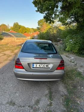 Mercedes-Benz E 220 E220CDI | Mobile.bg    6